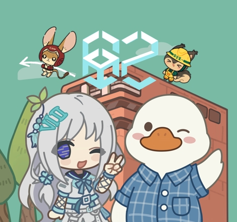 Yao Class Jike 62 illustration